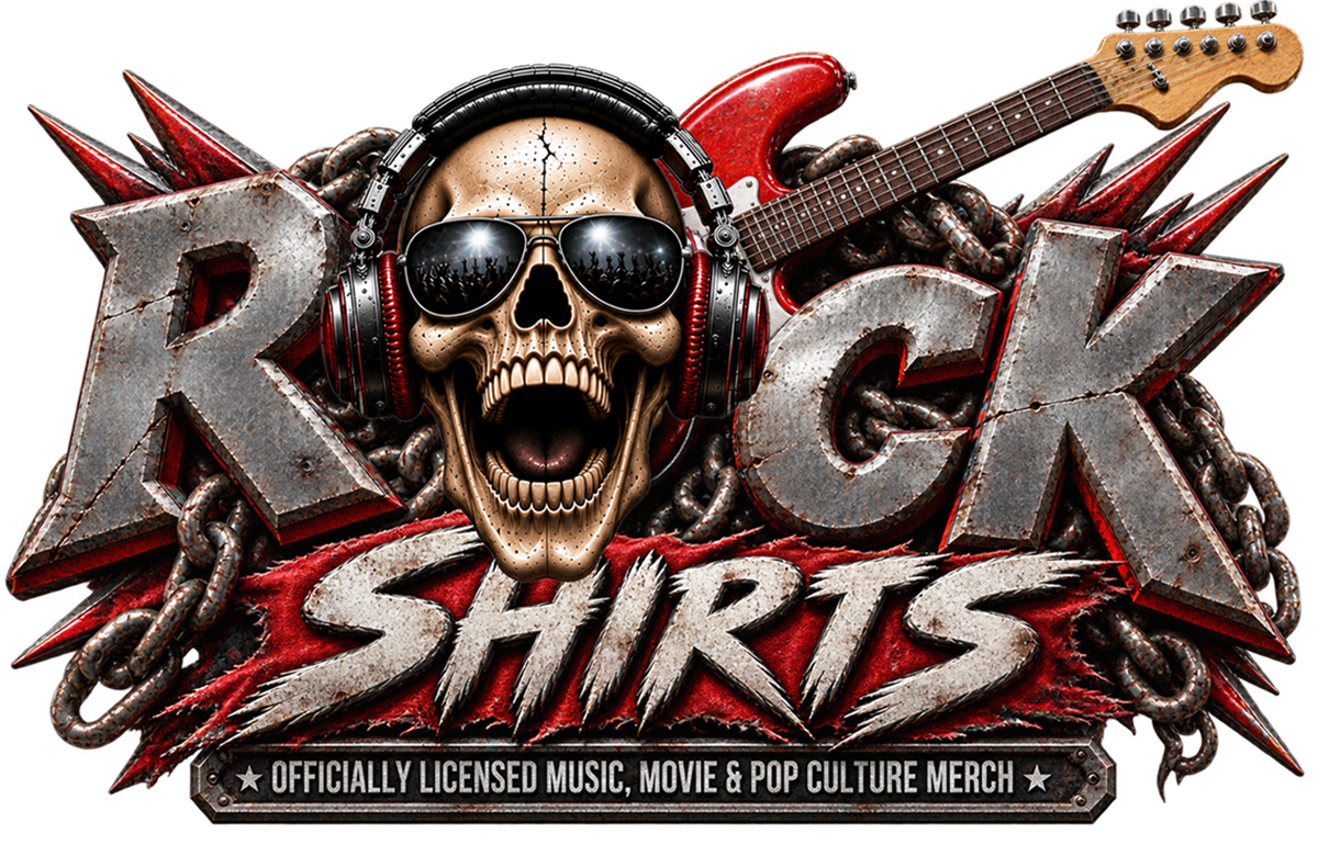 ROCK SHIRTS